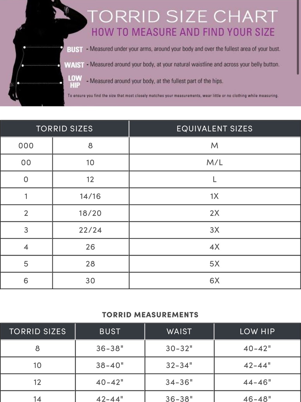 Torrid Star Dress - Picture 9 of 9